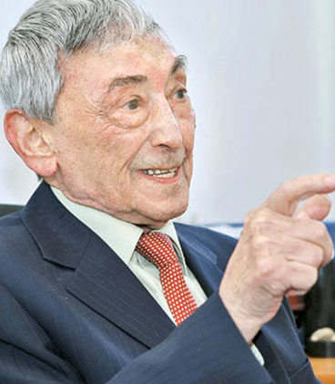 Ovidiu Bojor