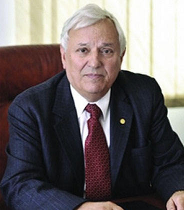 Ioan Dumitrache
