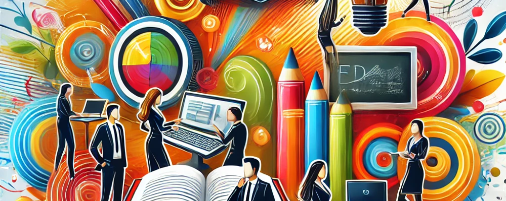 Ministerul Educatiei, Organigrama si Functionalitati