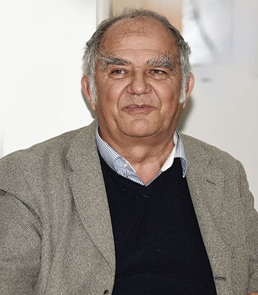 Florian Colceag