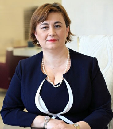 Raluca van Staden