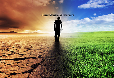 Omul, Menire și Devenire