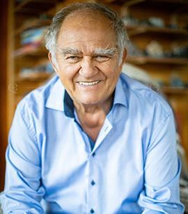 Florian Colceag