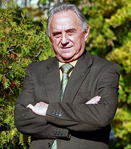 Leon Zăgrean